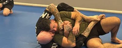 Krav Maga Roanoke facility image