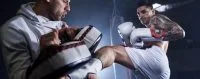 Krav Maga Roanoke facility image