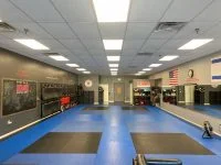 Krav Maga Roanoke facility image