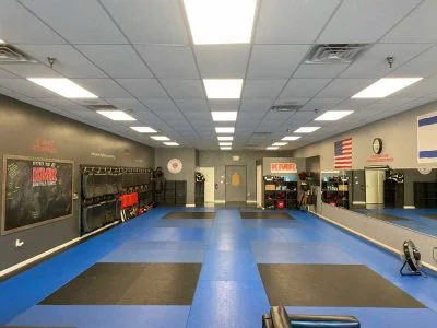Krav Maga Roanoke facility image