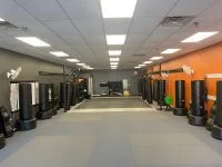 Krav Maga Roanoke facility image
