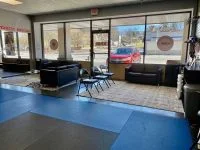 Krav Maga Roanoke facility image