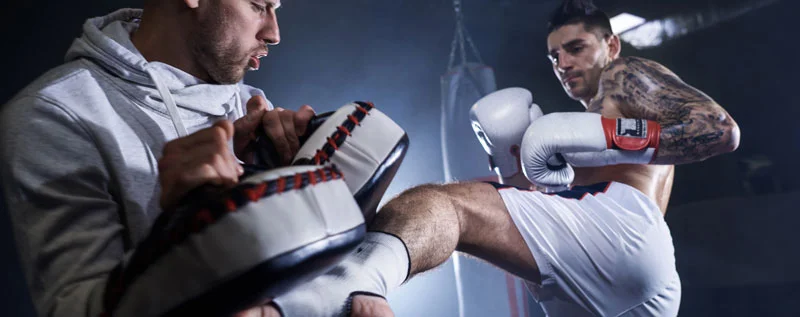 Krav Maga Roanoke facility image
