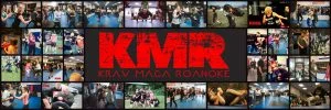 Krav Maga Roanoke facility image