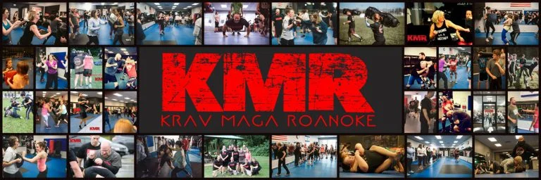 Krav Maga Roanoke facility image