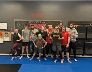 Krav Maga Roanoke facility image