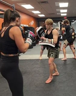 Krav Maga Roanoke facility image