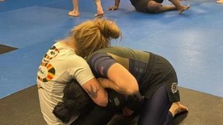Krav Maga Roanoke facility image