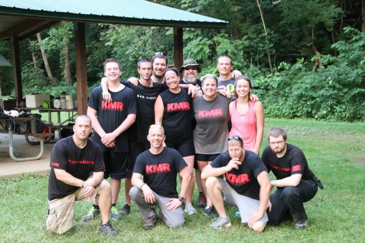 Krav Maga Roanoke facility image