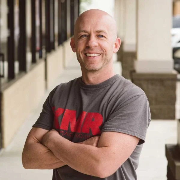 Krav Maga Roanoke facility image