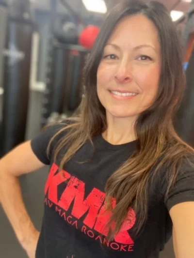 Krav Maga Roanoke facility image
