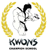 Kwon's Champion School academy logo