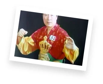 Kwon's Champion School facility image