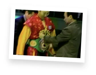 Kwon's Champion School facility image