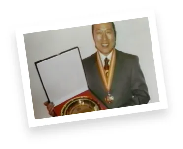 Kwon's Champion School facility image