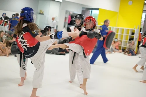 Kwon's Champion School facility image