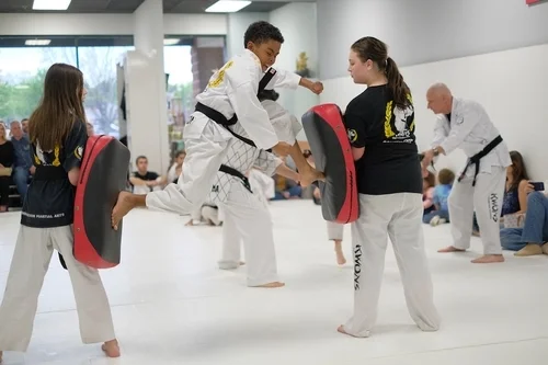 Kwon's Champion School facility image