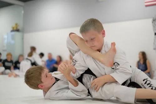 Kwon's Champion School facility image
