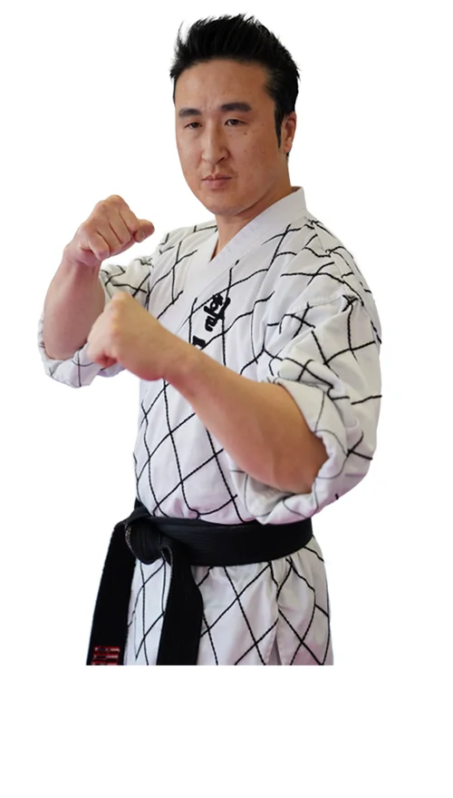 Kwon's Champion School facility image