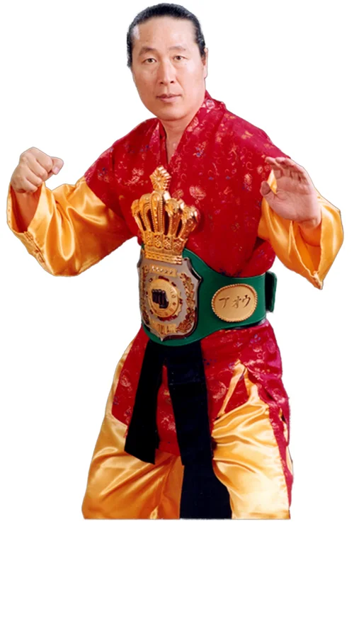 Kwon's Champion School facility image