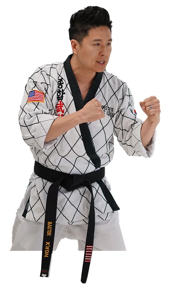Kwon's Champion School facility image
