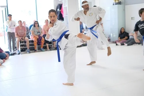 Kwon's Champion School facility image