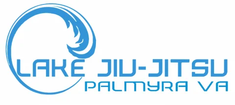 Lake Jiu Jitsu academy logo