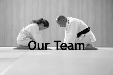 Lake Jiu Jitsu academy photo