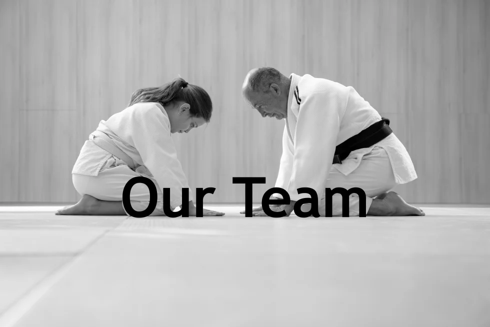 Lake Jiu Jitsu academy photo