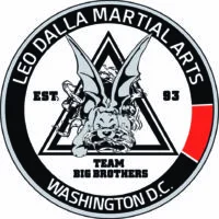 Leo Dalla Martial Arts academy photo