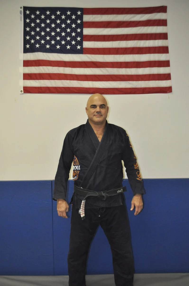Leo Dalla Martial Arts academy photo