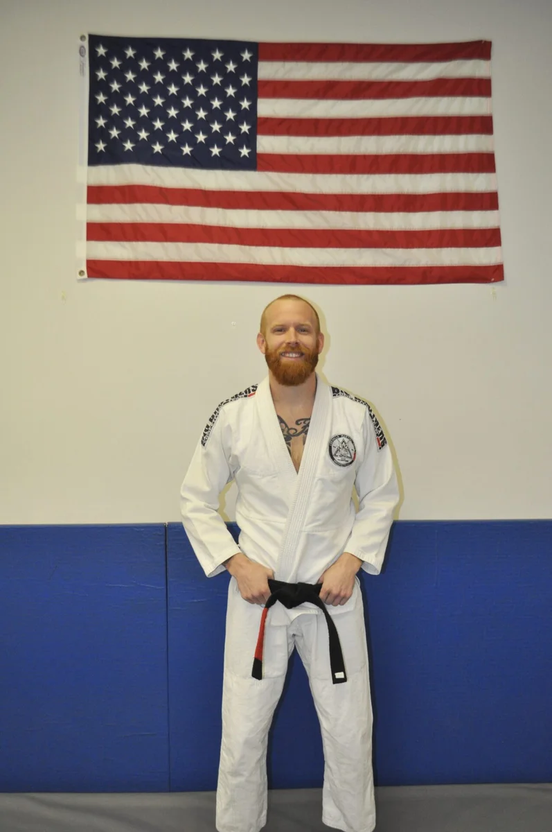 Leo Dalla Martial Arts academy photo