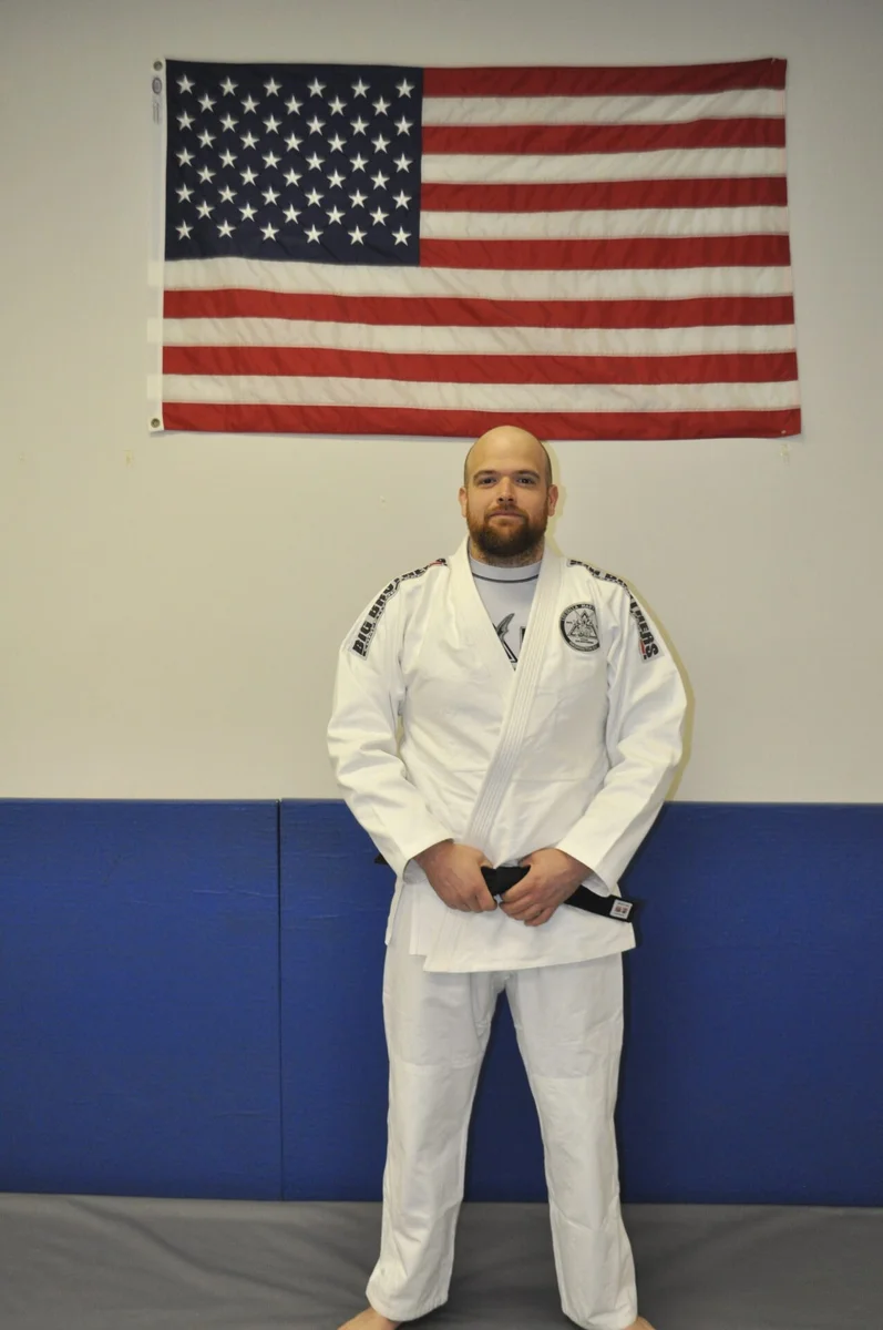 Leo Dalla Martial Arts academy photo