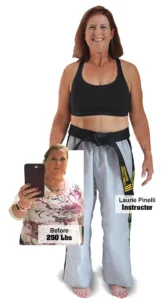 Martial Arts World Henrico facility image