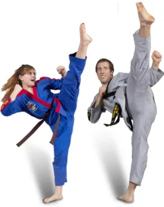 Martial Arts World Henrico facility image