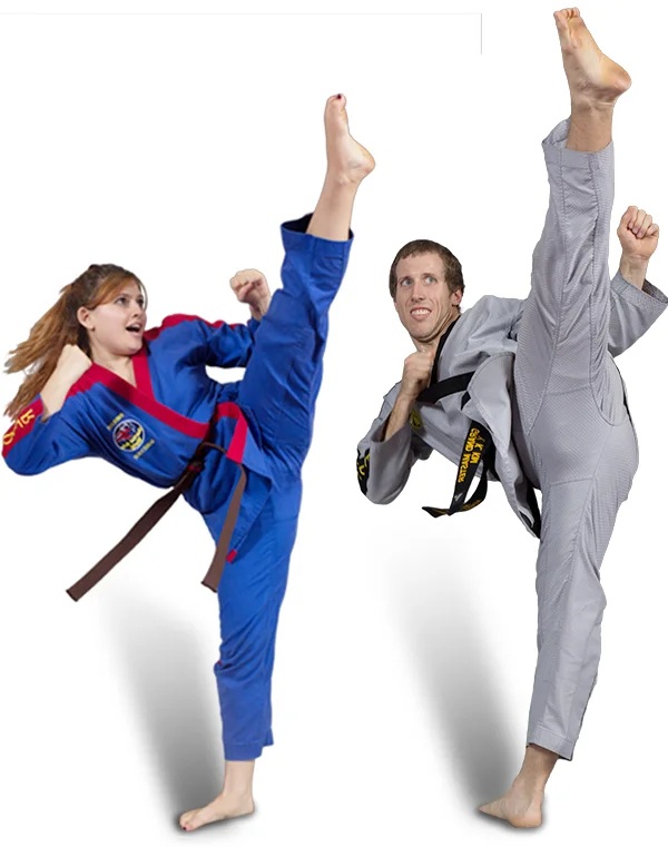 Martial Arts World Henrico facility image