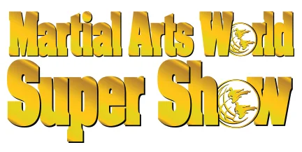 Martial Arts World Henrico academy logo