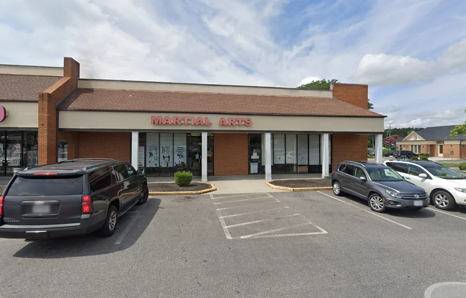 Martial Arts World Hopewell academy photo
