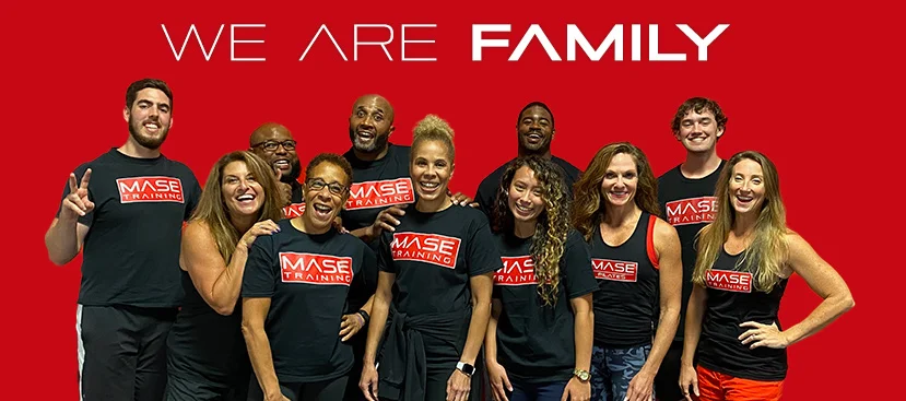 MASE TRAINING facility image
