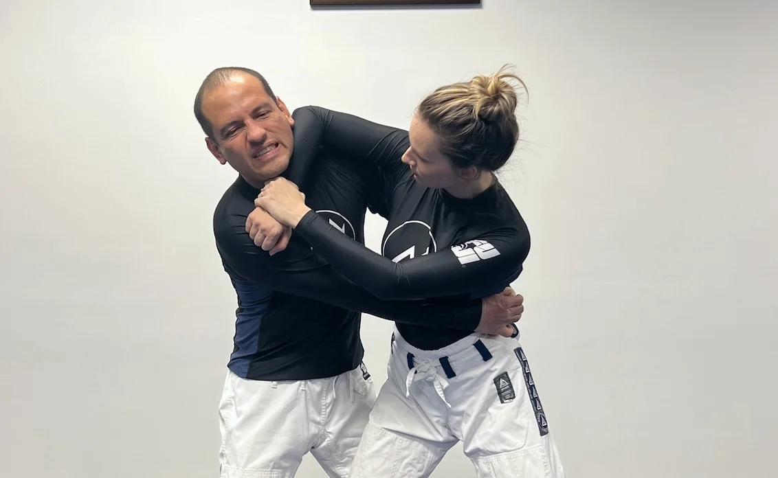Mastery Jiu-Jitsu academy photo