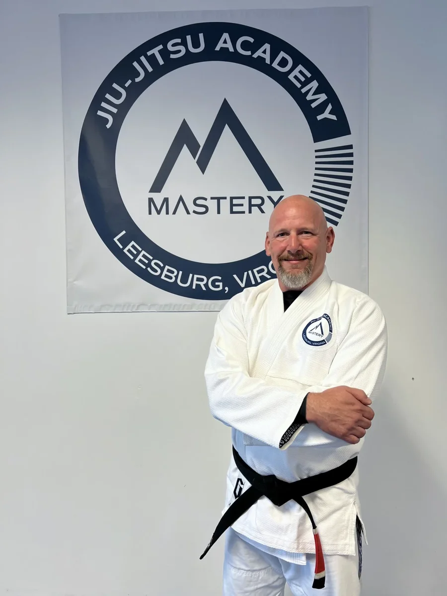 Mastery Jiu-Jitsu academy photo