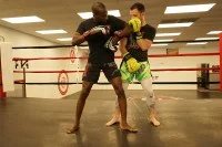 MMA Institute Mixed Martial Arts – Richmond, VA facility image