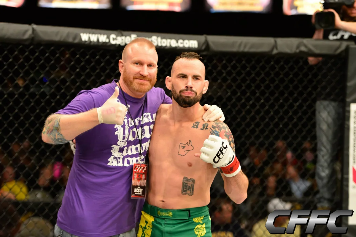 MMA Institute Mixed Martial Arts – Richmond, VA facility image
