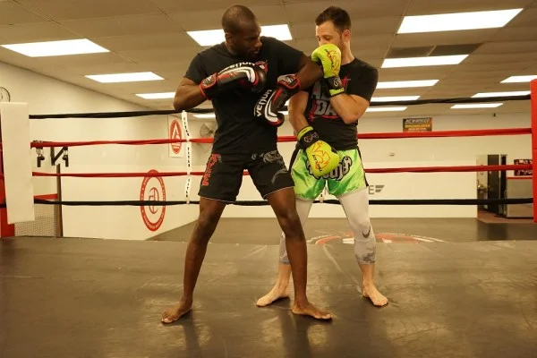 MMA Institute Mixed Martial Arts – Richmond, VA facility image