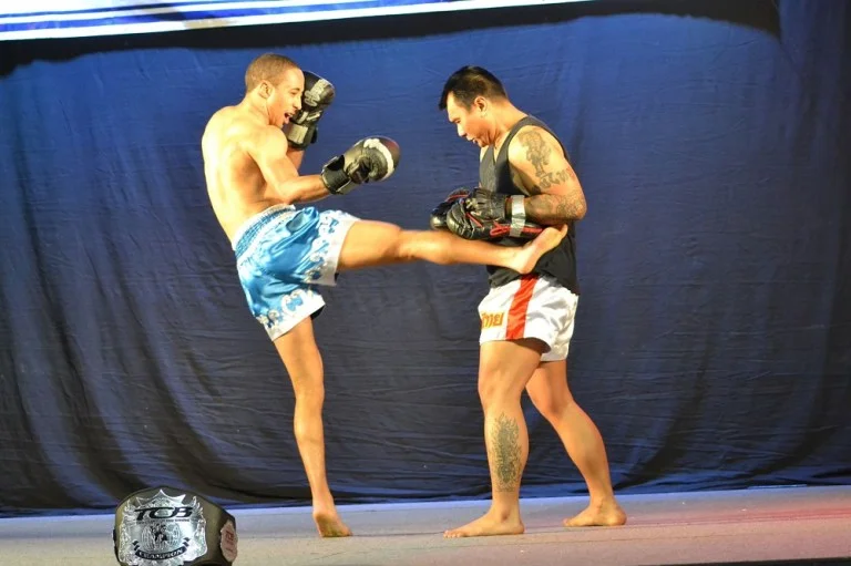 MMA Institute Mixed Martial Arts – Richmond, VA facility image