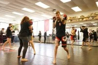 MMA Institute Mixed Martial Arts – Richmond, VA facility image