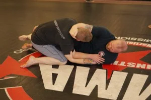 MMA Institute Mixed Martial Arts – Richmond, VA facility image