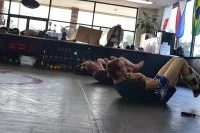 MMA Institute Mixed Martial Arts – Richmond, VA facility image