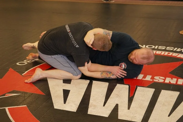 MMA Institute Mixed Martial Arts – Richmond, VA facility image