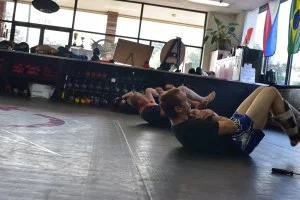 MMA Institute Mixed Martial Arts – Richmond, VA facility image